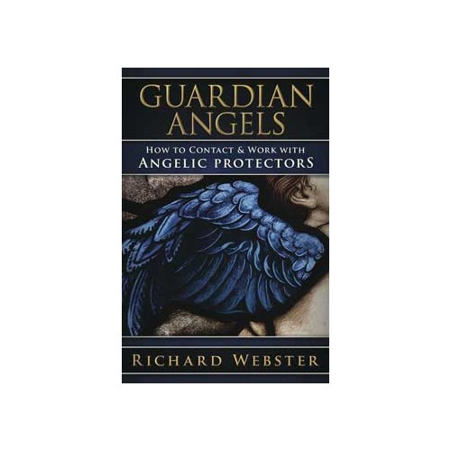 Ángeles Guardianes por Richard Webster