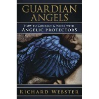 Ángeles Guardianes por Richard Webster