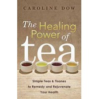 Healing Power of Tea Guidebook