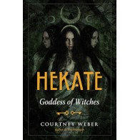 Hekate: Diosa de las Brujas - Courtney Weber