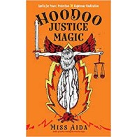 Magia de Justicia Hoodoo para Empoderamiento Espiritual