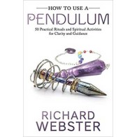 How to Use a Pendulum Guidebook