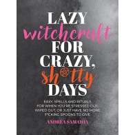 Lazy Witchcraft for Busy Days