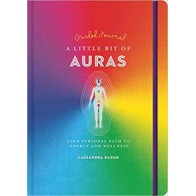 Little Bit of Auras Guided Journal