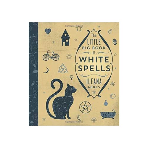 The Little Big Book of White Spells