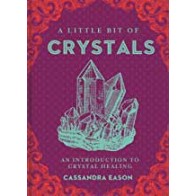 Un Poco de Cristales de Cassandra Eason