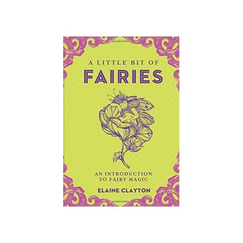 A Little Bit of Fairies Enchanting Guide