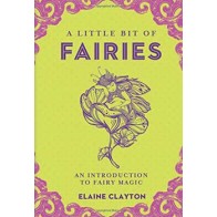 A Little Bit of Fairies Enchanting Guide