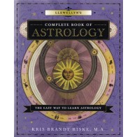 Llewellyn's Complete Astrology Guidebook