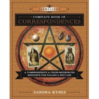 Llewellyn Complete Book of Correspondences Insights