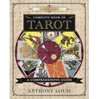 Libro Completo de Tarot Llewellyn