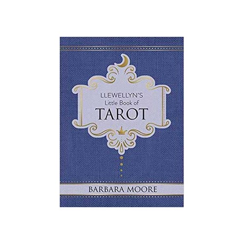 Llewellyn's Little Book of Tarot for Beginners