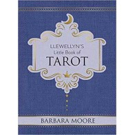 Pequeño Libro de Tarot de Llewellyn para Principiantes