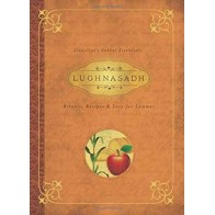 Guía de Rituales de Cosecha de Lughnasadh