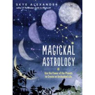 Magickal Astrology for Spiritual Growth