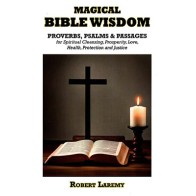 Sabiduría Mágica de la Biblia para Crecimiento Espiritual