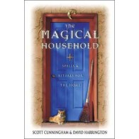 Magical Household for Harmony and Safety