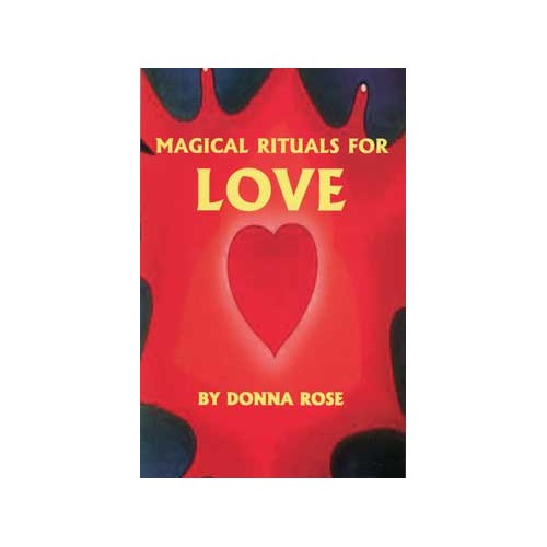 Magical Rituals for Love Guide