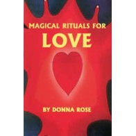 Magical Rituals for Love Guide