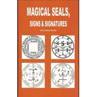 Magical Seals Signs and Signatures Guide