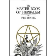 Libro Maestro de Herbalismo de Paul Beyerl