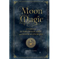 Manual de Magia Lunar Aurora Kane