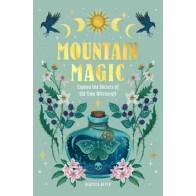 Mountain Magic by Rebecca Beyer