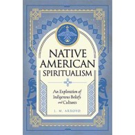 Native American Spiritualism Book