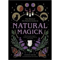 Guía de Magia Natural de Lindsay Squire