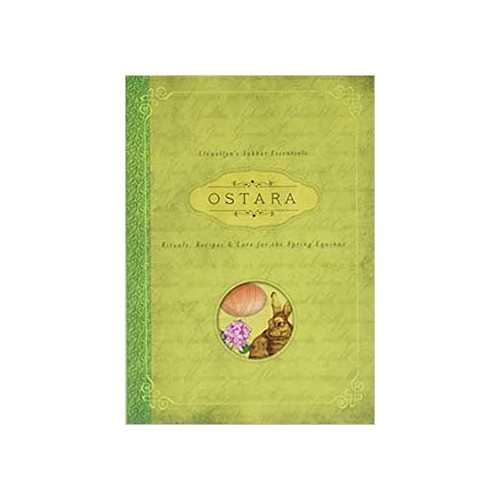 Ostara Celebration Guide for Rituals