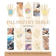 Palmistry Bible for Self-Discovery