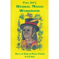 Manual de Magia Herbal de Papa Jim