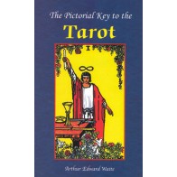 Pictorial Key to the Tarot by A.E. Waite