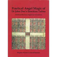 Practical Angel Magic by John Dee and Skinner