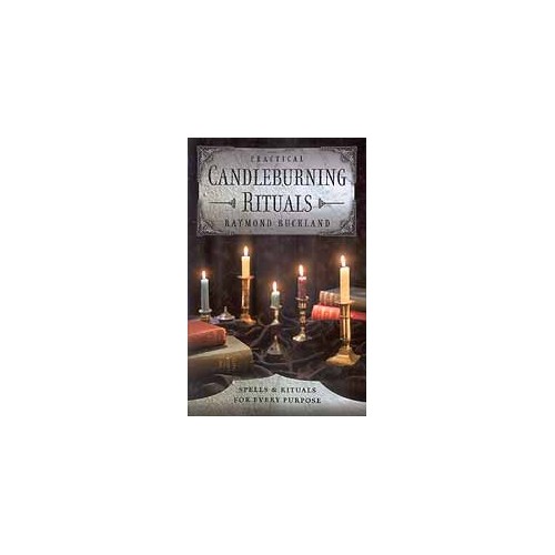 Practical Candleburning Rituals Guide