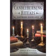 Practical Candleburning Rituals Guide