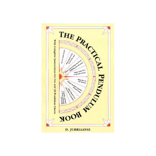 Practical Pendulum Book for Divination