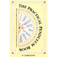 Practical Pendulum Book for Divination