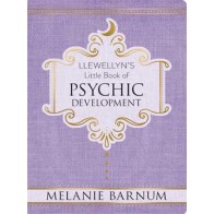 Psychic Development Little Book for Intuition and Growth