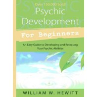 Psychic Development for Beginners Book