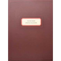 Red Folder by Catherine Yronwode