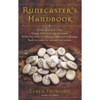 Runecaster's Handbook for Runes and Magic