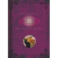 Guía para Celebrar Samhain