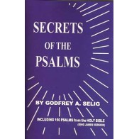 Secrets of the Psalms by Godfrey Selig