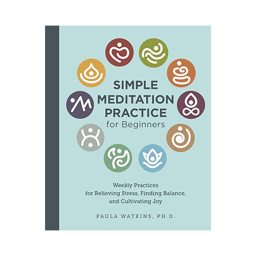 Simple Meditation Practice Guide for Beginners