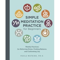 Simple Meditation Practice Guide for Beginners