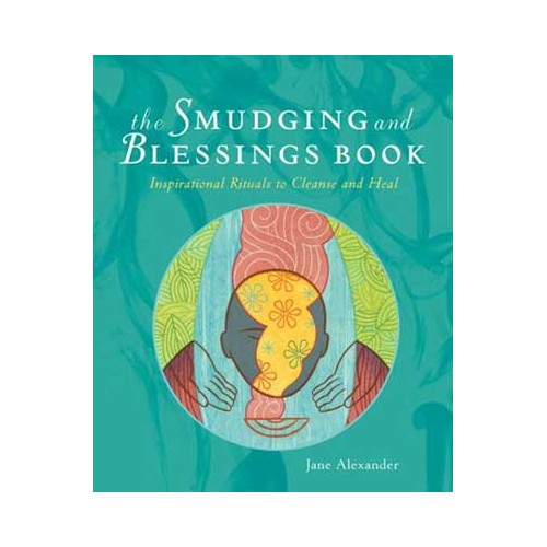 Smudging and Blessing Book Guide