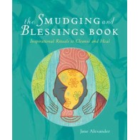 Smudging and Blessing Book Guide