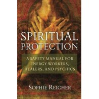 Libro de Protección Espiritual por Sophie Reicher