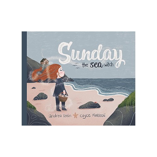 Sunday & the Sea Witch Hardcover